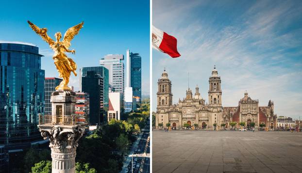 KVIZ Novi izazov je spreman! Možete li prepoznati sve ove glavne gradove s fotografija?