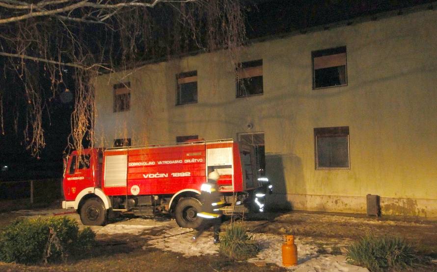 Maja Šantoši/Pixsell