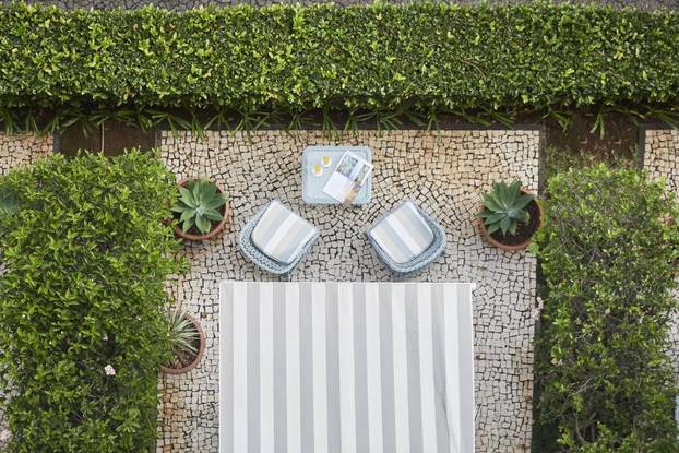 Havaji u Europi po zimi? Ovaj luksuzni hotel na Madeiri nudi bijeg od hladnoće