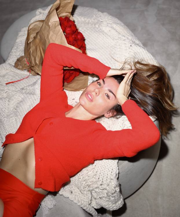 FOTO Kapetan Reala zabio prvi hat-trick u karijeri, a ona mu je najveći kritičar. Čekaju i dijete