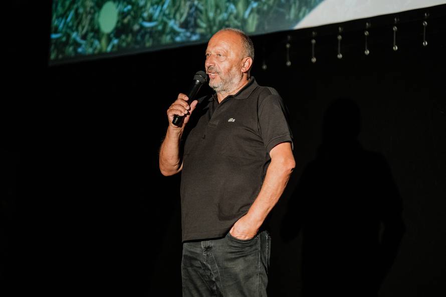 Steve Buscemi o događajima koji su ga obilježili: 'Uspio sam kada sam vidio svoje ime tamo'