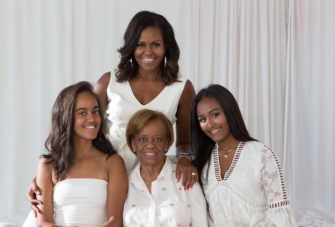 Michelle Obama, Amal Clooney i America Ferrera proglašene su najutjecajnijim ženama svijeta