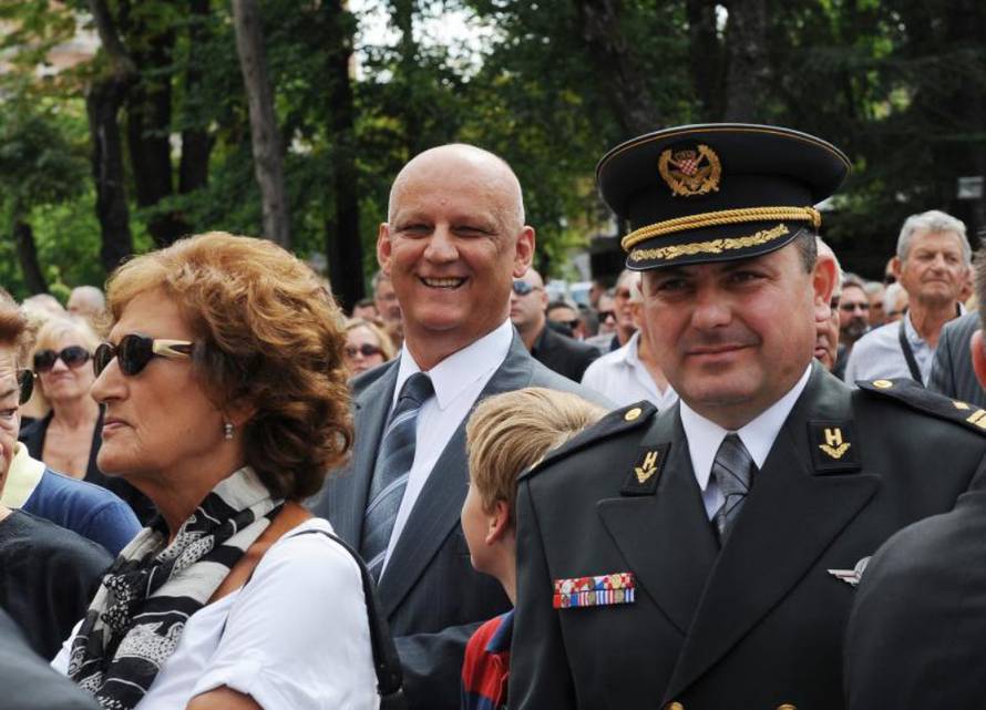 Davor Višnjić/Pixsell