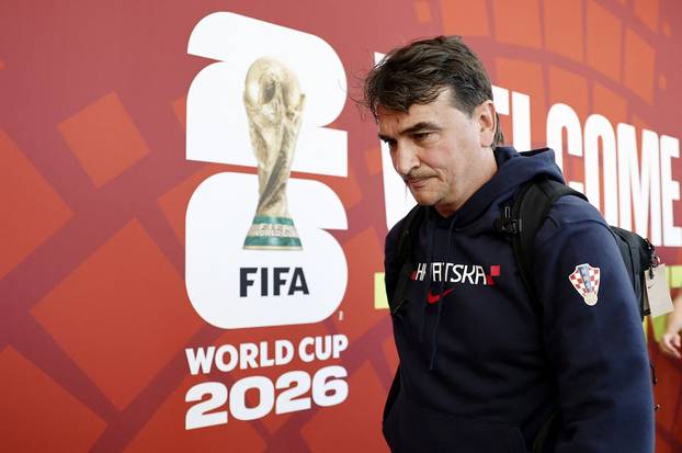FIFA World Cup 2026 - Group L - Panama v Croatia