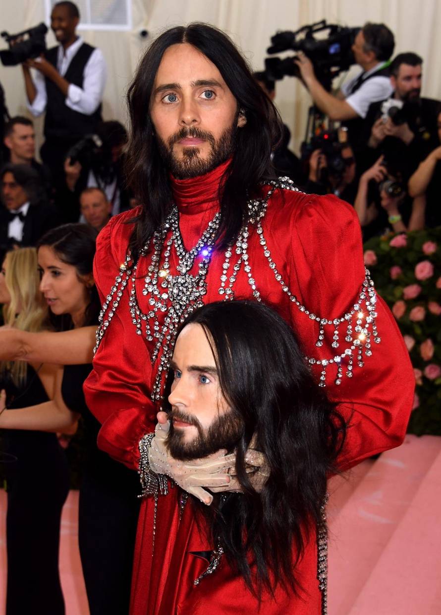 The MET Gala 2019 - New York