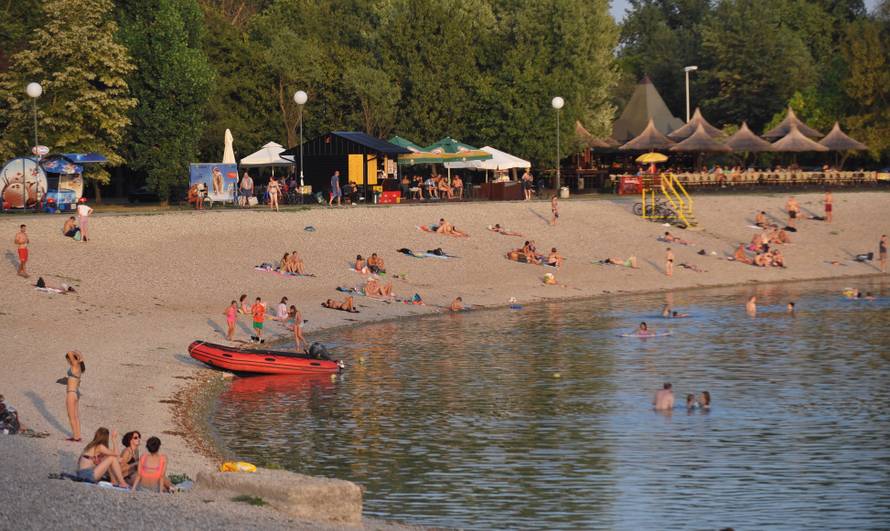 Temperature divljaju do 41°C: Pred nama je pakleni vikend!