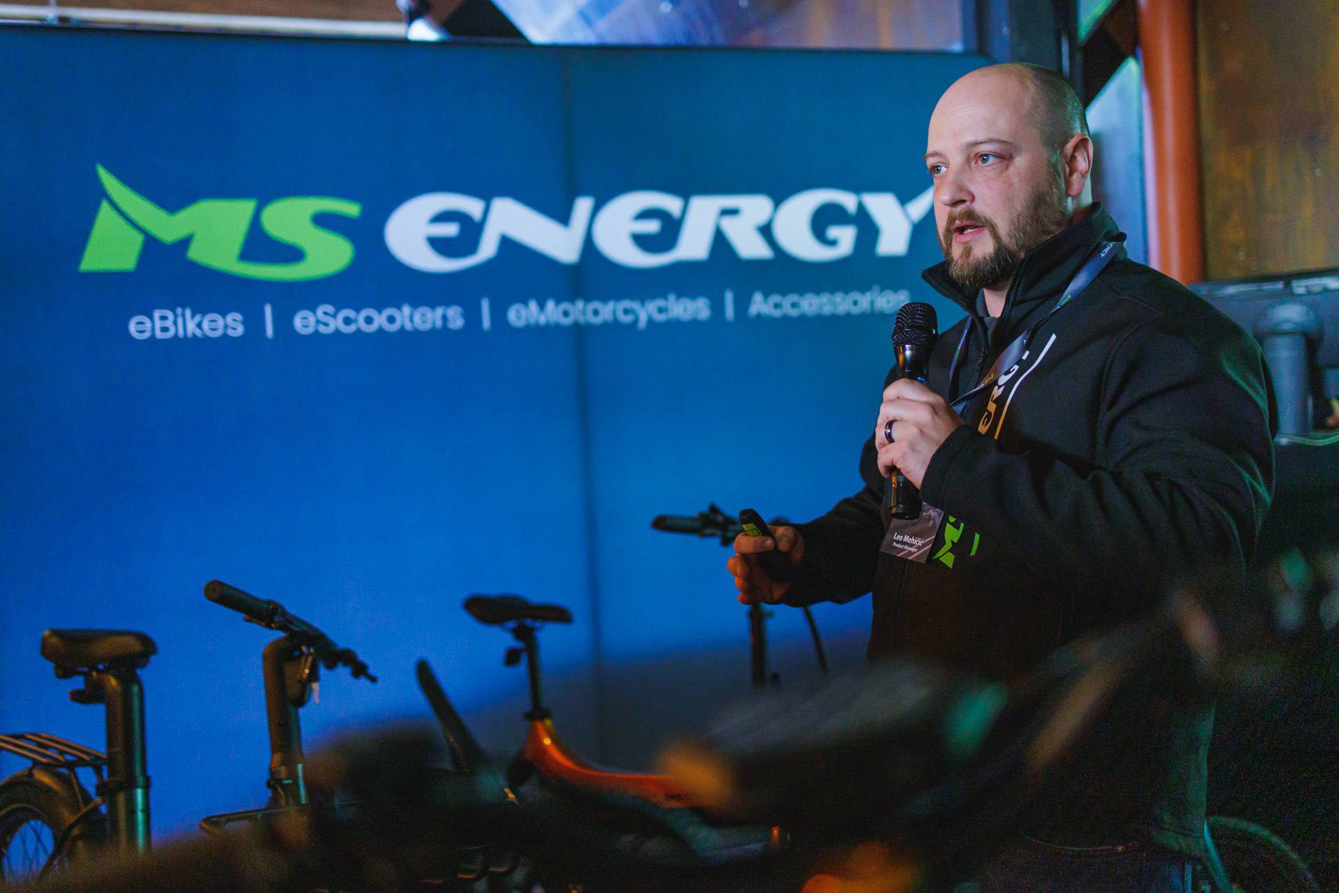 MS Energy predstavio niz novih električnih bicikala i romobila. Novi materijali i još bolji doseg
