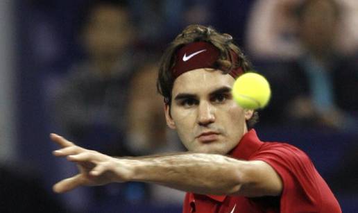 Masters: Federer se lako prošetao pokraj Roddicka