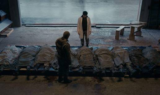 Film 'Božji gnjev' Kristijana Milića stiže u hrvatska kina