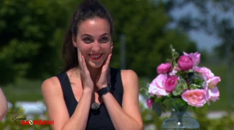 Samozatajna Dijana raskopčala 'Savršenom' košulju i ispipala ga: 'Nešto mi je falilo, nije to to'