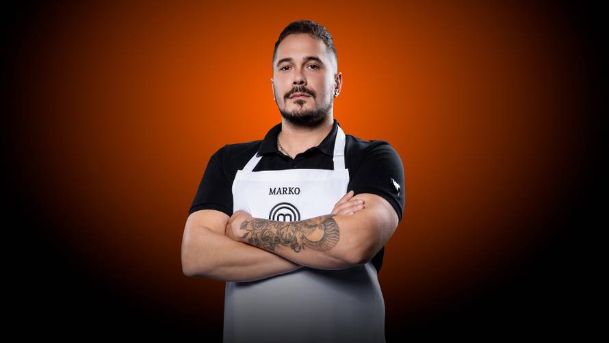 Marko Oniško: Iz MasterChefa sam izašao bogatiji za nova znanja i dragocjena prijateljstva