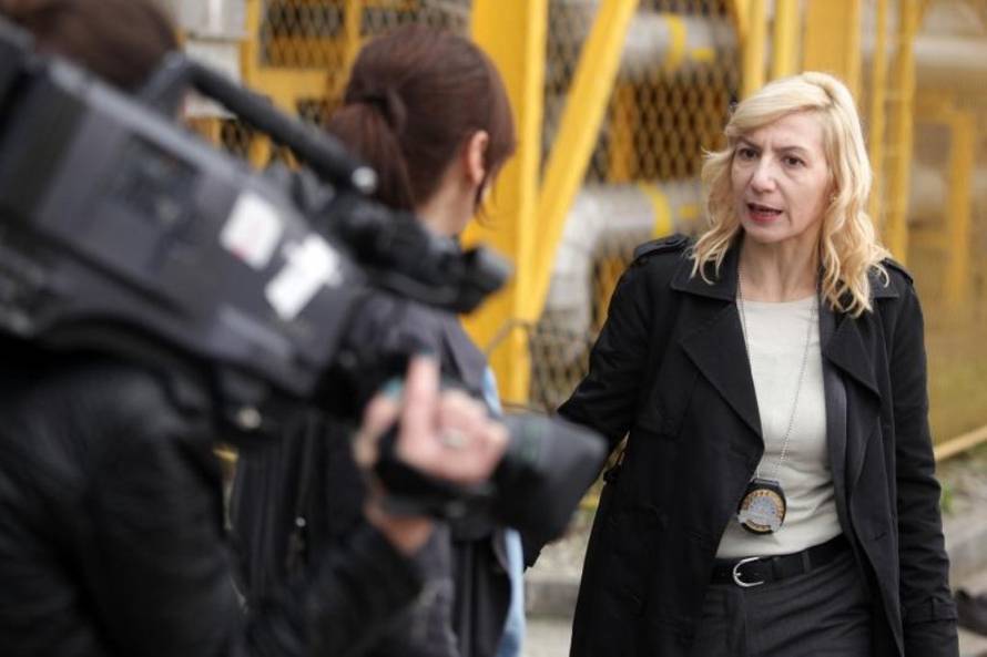 Grgur Žućko/Pixsell