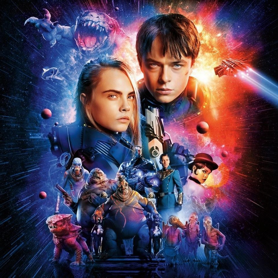 On se ne šali: Besson ne želi odustati od nastavka SF filma