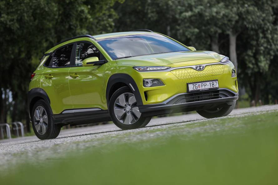 Električni auti za koje možete dobiti poticaje do 70.000 kuna