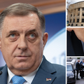 Reporter 24sata u Banjoj Luci: Velika politička kriza, duge cijevi i Dodik koji sprema bijeg