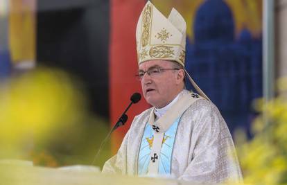 Kardinal Bozanić: Nepovjerenje otvara prostor za manipulaciju