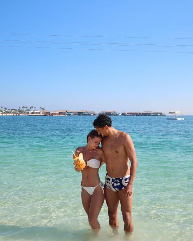 FOTO Brazilci imaju ukusa! Evo koga ljube njihovi nogometaši