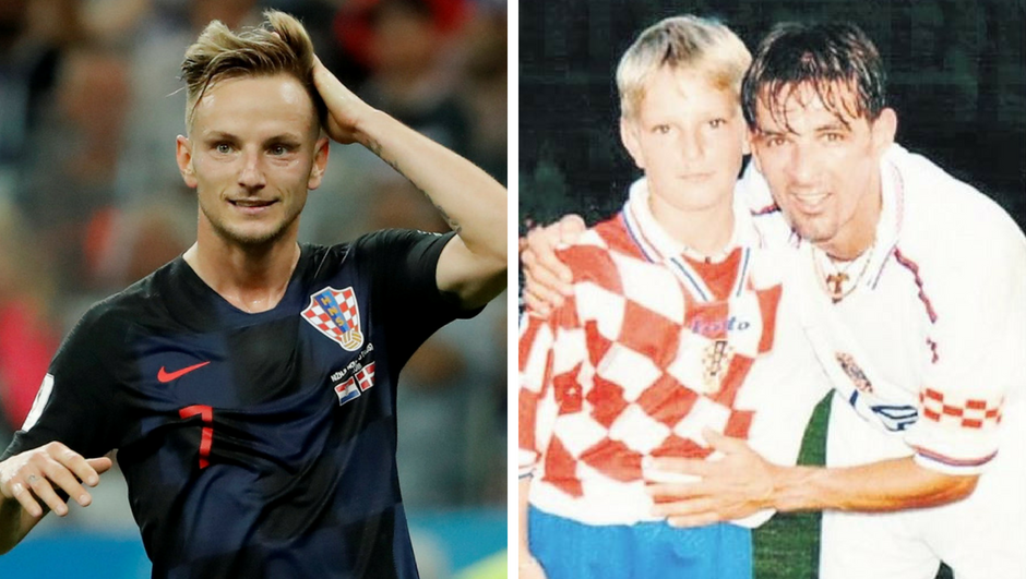 Vatreni klinci: Dječaci koji su sanjali da postanu najbolji...