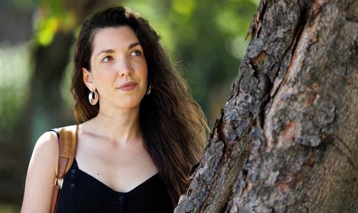 'Moj fantasy roman oživljava čarobne mitove Gorskog kotara'