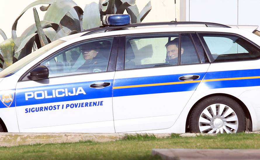 Četvero uhićenih: Jadransku banku oštetili za 42 milijuna kn