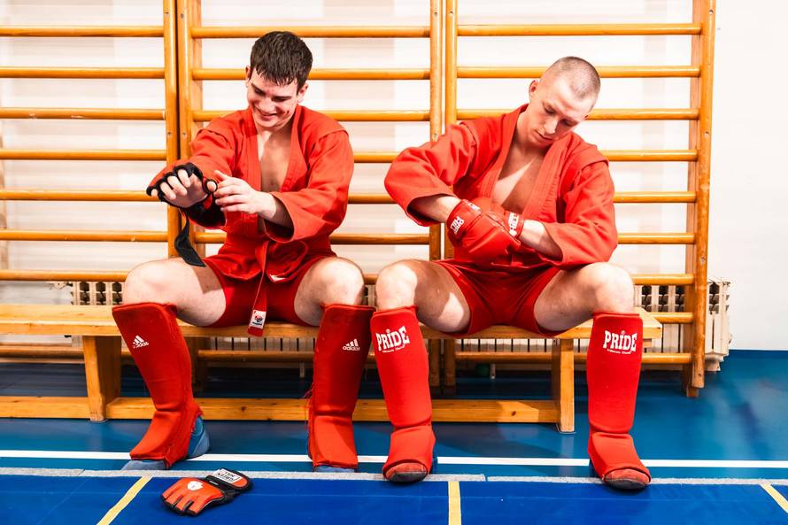 Hrvatska je domaćin europske sambo elite. Za prestižnu titulu natjecat će se više od 90 boraca