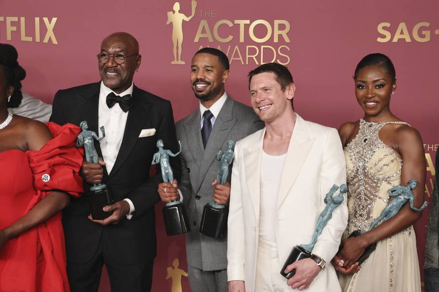 Actor Awards in Los Angeles