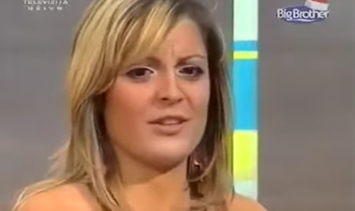 FOTO Sje&cacute;ate se Marine? Skoro je pobijedila u 'Big Brotheru', pogledajte kako danas izgleda