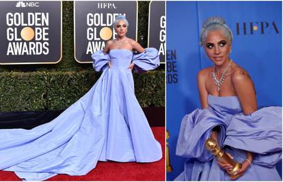 Drama zbog haljine Lady GaGe: Spremačica ju dala na aukciju