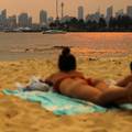 U Australiji izmjeren najtopliji dan ikad - u prosjeku 40,9 °C