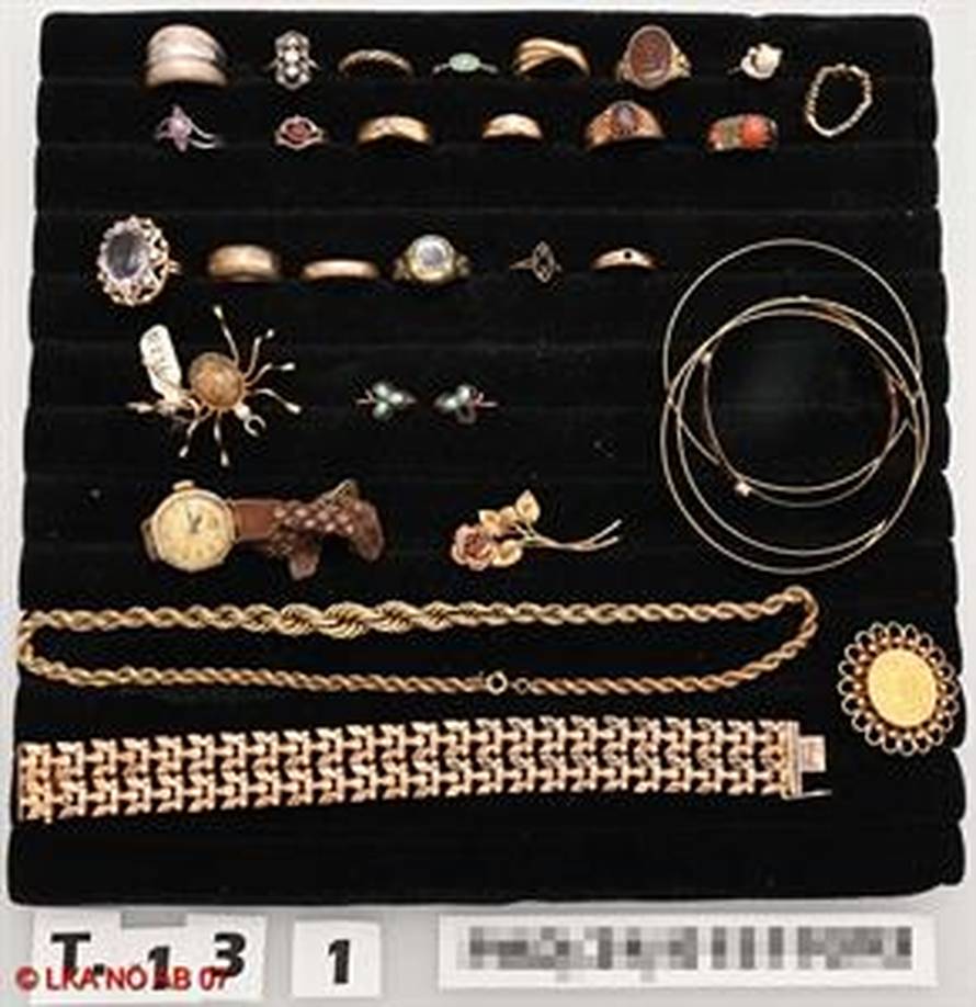 Austrijska šamanica varala ljude. Policija joj u sefu u kući našla preko 10 milijuna eura