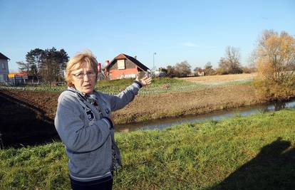 Podjela: ‘Dragi susjedi, tudi tukaj je moja hrvaška zemlja’