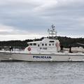 Užas kod Lastova: Prevrnuo se izletnički brod s osmero turista, u nesreći poginuo skiper