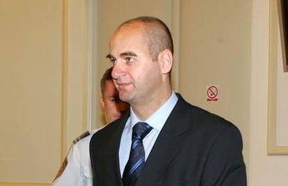 Mirko Norac ostaje u zatvoru najmanje do rujna ove godine