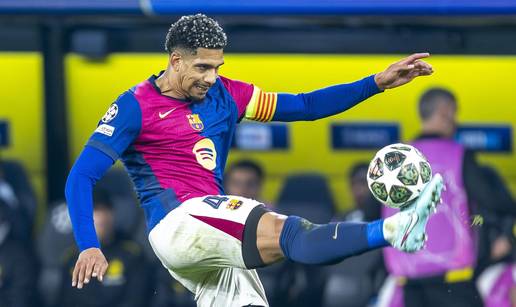 Barcelona prodaje braniča na Otok za prijeko potreban novac?