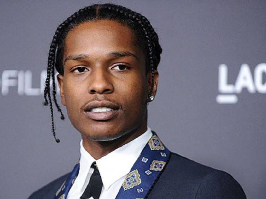 Rihanninom dečku prijeti zbog pucnjave devet godina zatvora: Na sudu je rekao da nije kriv