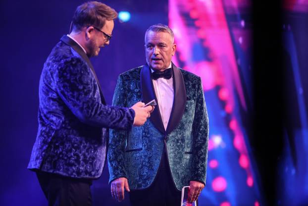 Zagreb: U Areni Zagreb održano veliko finale Supertalenta