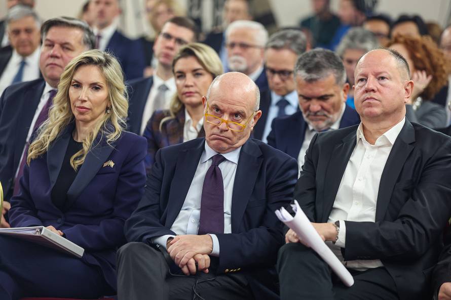 Međunarodna konferencija 30. godina nakon Daytona