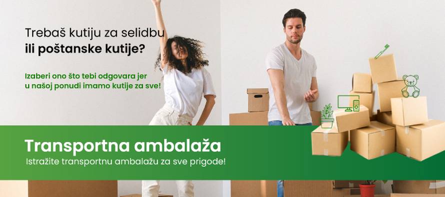 Kutije po mjeri u rekordnom roku: pouzdano rješenje za web trgovine, kozmetiku i farmaciju