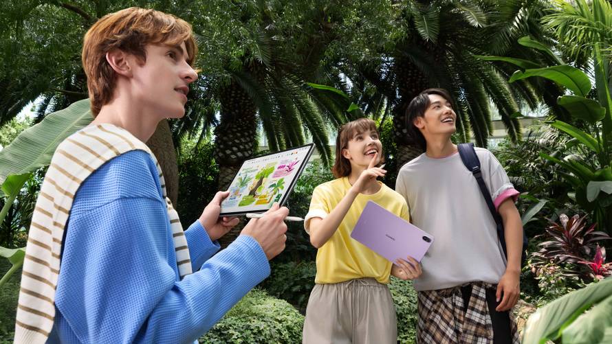 Huawei MatePad 11.5 stigao u Hrvatsku: Zaslon kao papir i moćna baterija za rad i zabavu