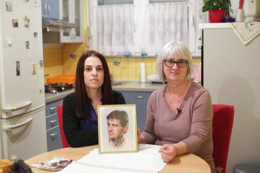 Godine agonije i pakla: 'Prošlo je 26 godina, ali još nam fale'