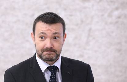 Arsen Bauk: Predlažem ono što bi Plenković htio, ali se ne usudi - da se ukine ured EPPO-a