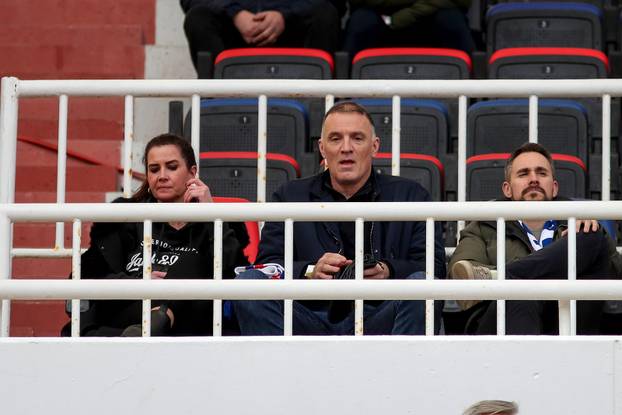 Split: Hajduk i Osijek sastali se u 23. kolu SuperSport HNL-a