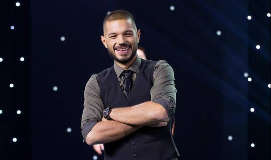 Luka Smoljo: Ne stignem ni pročitati sve poruke od cura