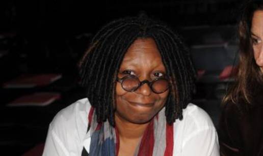 Obiteljska tragedija: Whoopi ostala sama, umro joj je brat