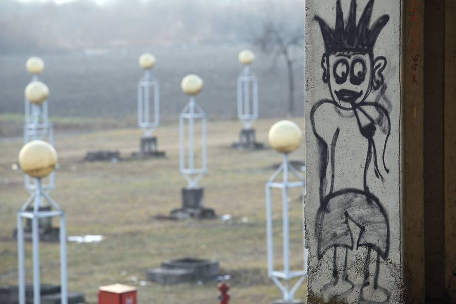 Bivši gradonačelnik: ‘Srce me zaboli kad vidim na što sliči...’