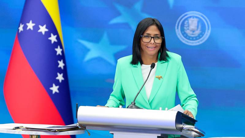 Venezuela potvrdila 'povijesni' naftni sporazum sa SAD-om