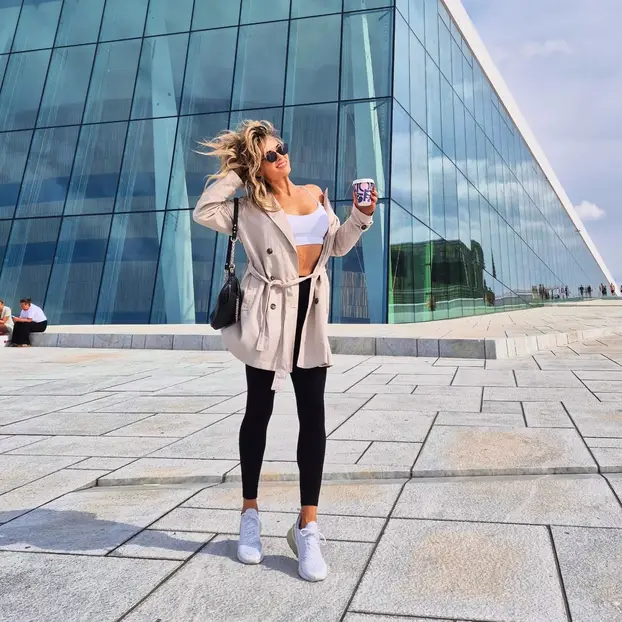 FOTO Marijana iz Splita (48) oduševljava svojim izgledom: Pogledajte tu savršenu formu!