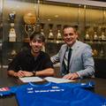 Tajni adut Kova&ccaron;evi&cacute;a za derbi na Poljudu zabio u svojem debiju za Dinamo u Sisku