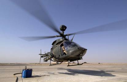 Američki dar: MORH kreće u SAD da bi odabrali helikoptere