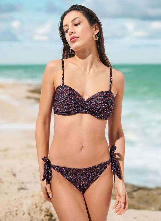 Istražili smo ponudu kupaćih kostima. Ima ih za 2,49 eura